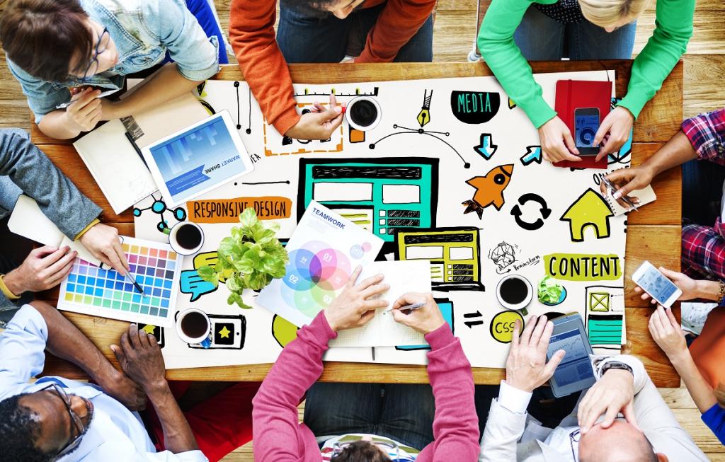 Изображение доверия